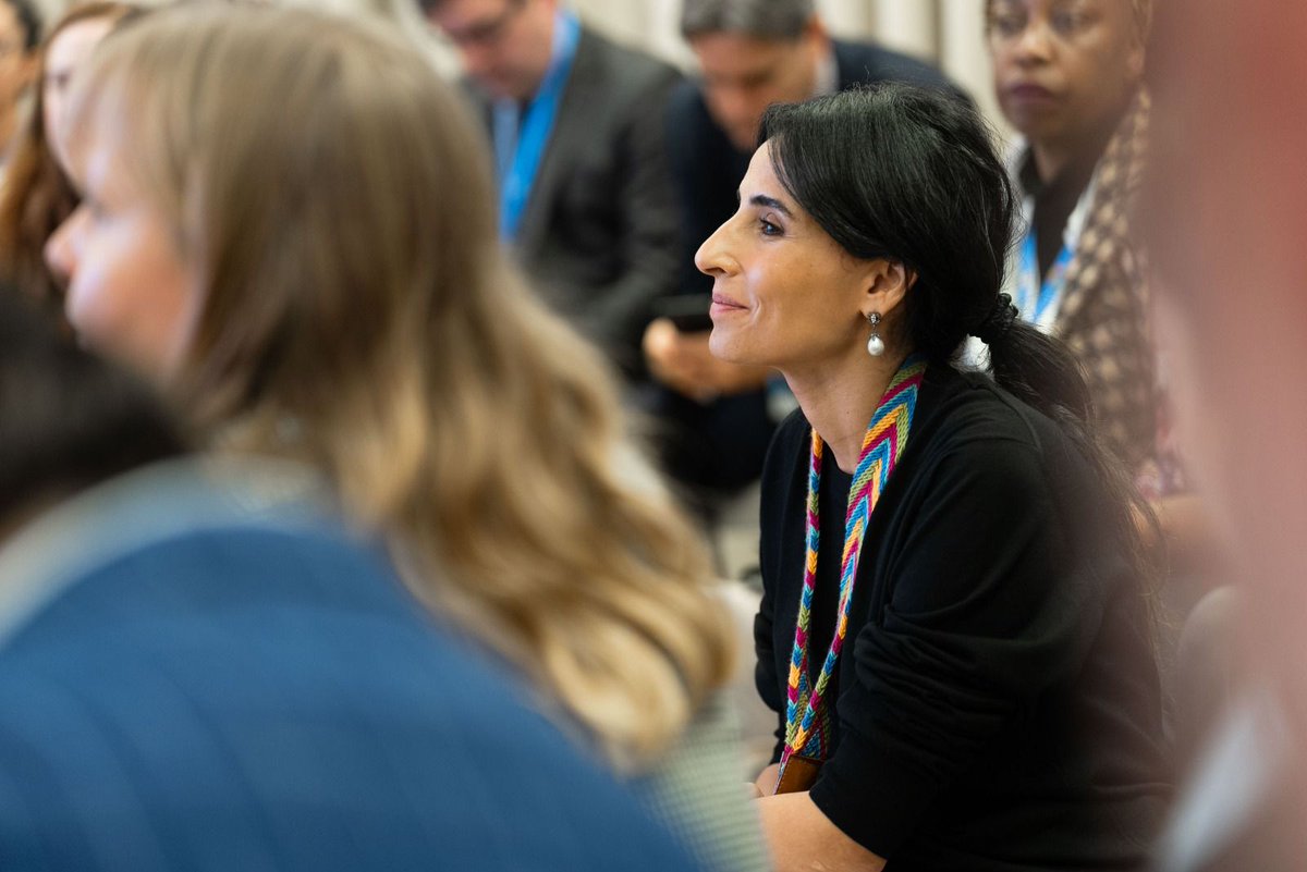 COP28 UAE tweet media