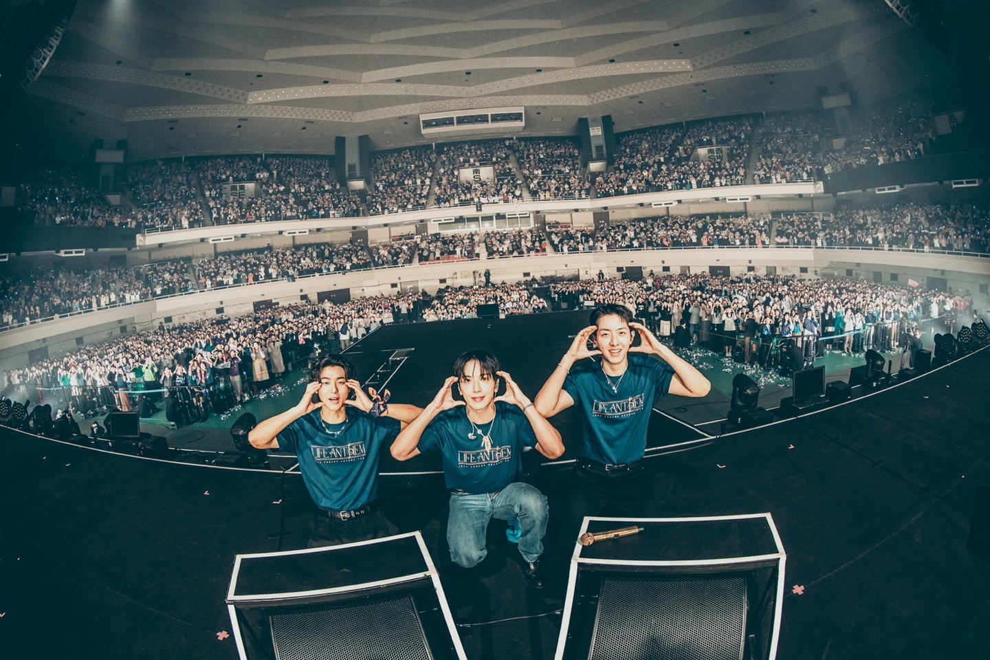 商品詳細ページ | FNC JAPAN ONLINE STORE | 2024 CNBLUE AUTUMN