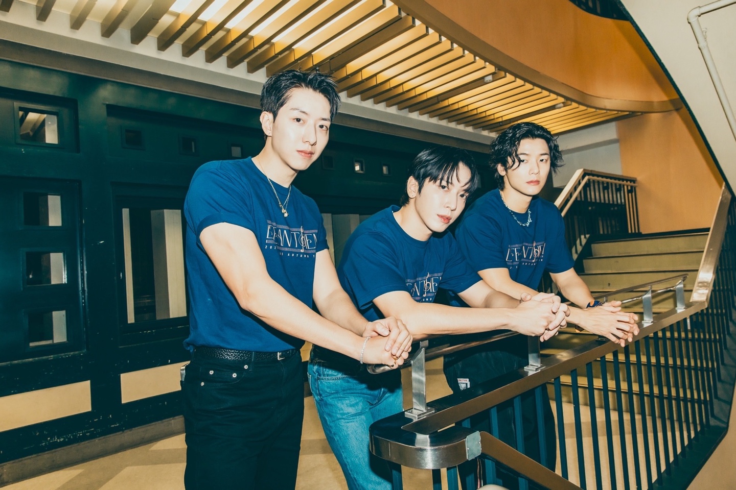CNBLUE JAPAN OFFICIAL on X: CNBLUE JAPAN OFFICIAL on X: