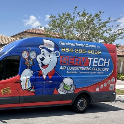 ServtechacS's tweet image. #NewProfilePic