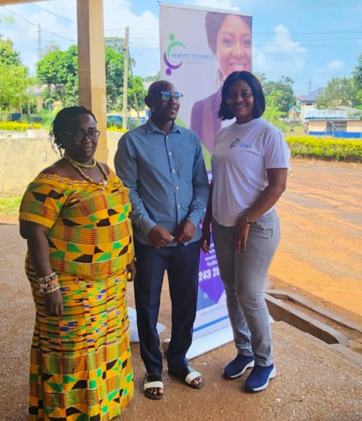 Counselor Perfect tweet media
