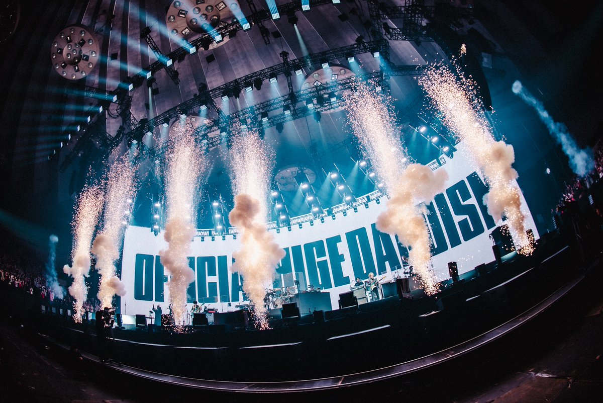 officialhige's tweet photo. OFFICIAL HIGE DANDISM
Arena Tour 2024 - Rejoice -

5都市10公演のアリーナツアー
ご来場いただいた皆さん
応援してくださった皆さん
ありがとうございました‼️

ツアーファイナル 札幌公演の
セトリプレイリストを公開しました🎧

▼プレイリストはこちらから
https://t.co/6xAjoJx7tr https://t.co/EfXQWYZkQZ
