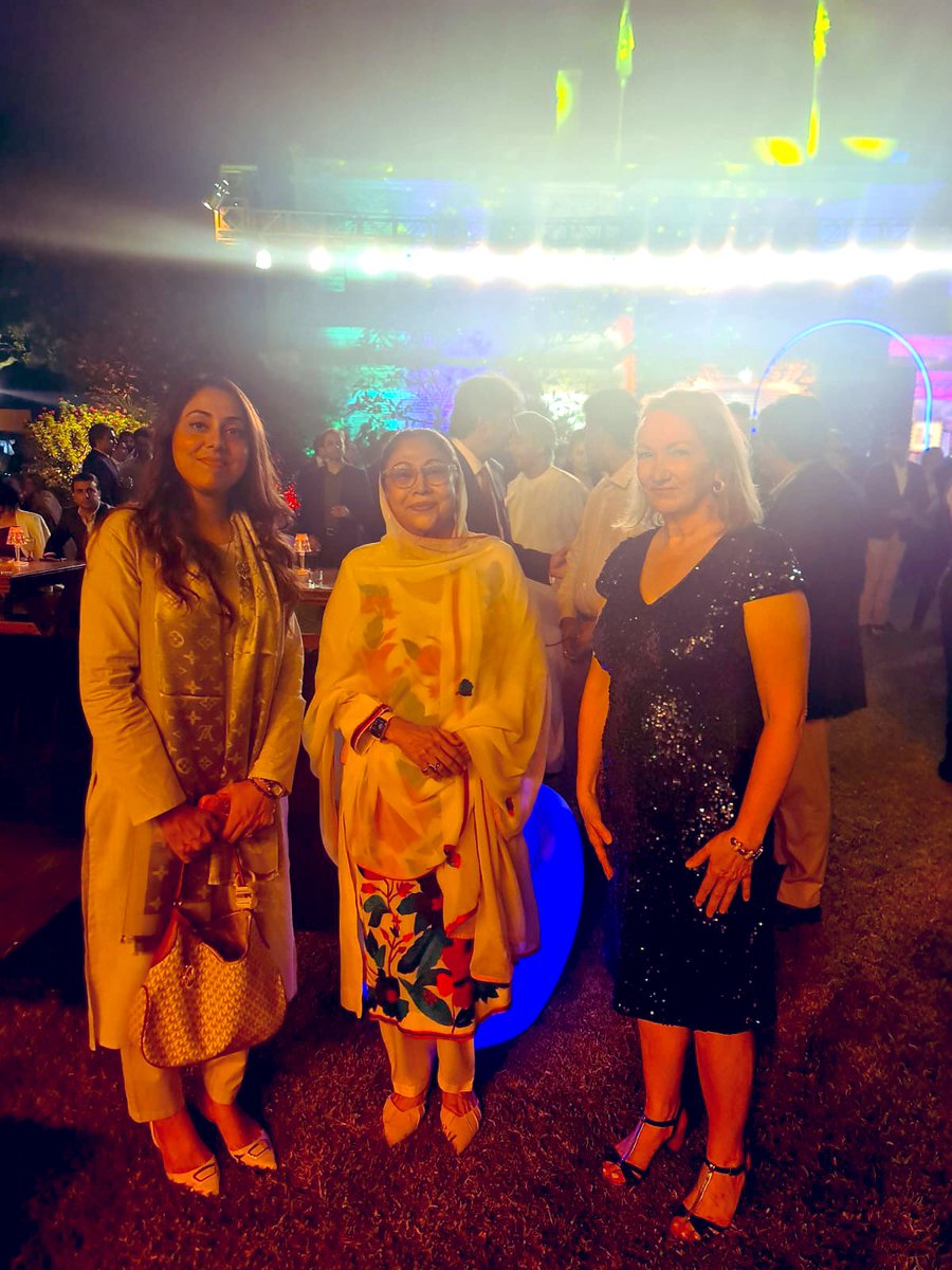 Prof. Dr. Sana Mirza tweet media