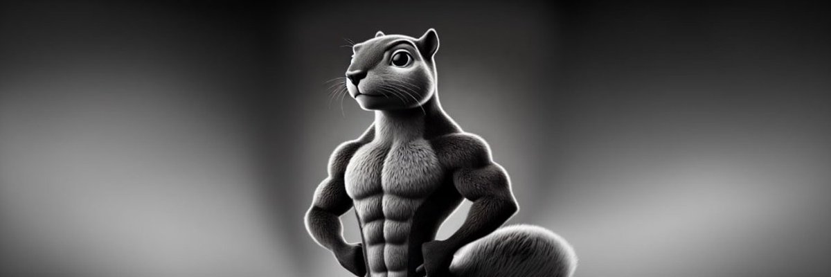 GIGA PNUT tweet media