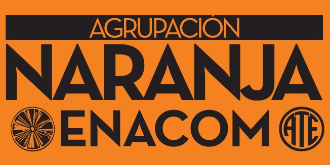 rodri_lanaranja's tweet photo. Enacom: a defender el salario y enfrentar el vaciamiento

📌Miércoles 20/11 - 12 hs 
🗣️Reunión abierta en Perú 103 (PB)

https://t.co/q7Xia1O704 https://t.co/W7xDFdFg72
