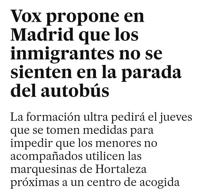 palibili's tweet photo. Se puede ser más nazi y racista?!!! Asco profundo... #FuckV🤮x https://t.co/LX1EsJvzVc