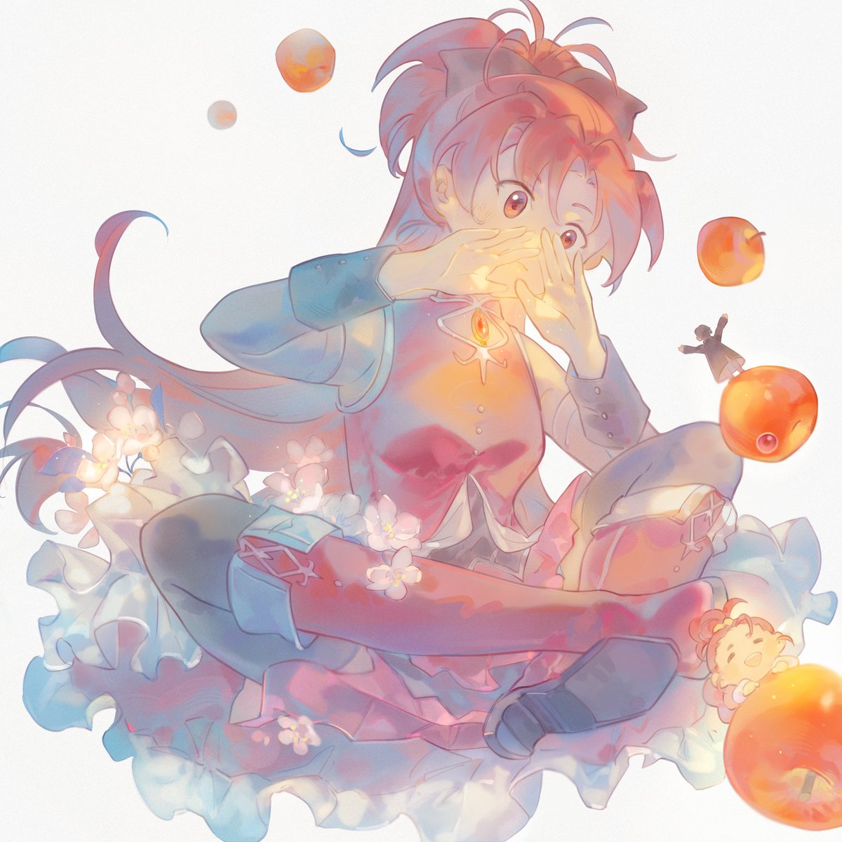 Siren🌟 tweet media