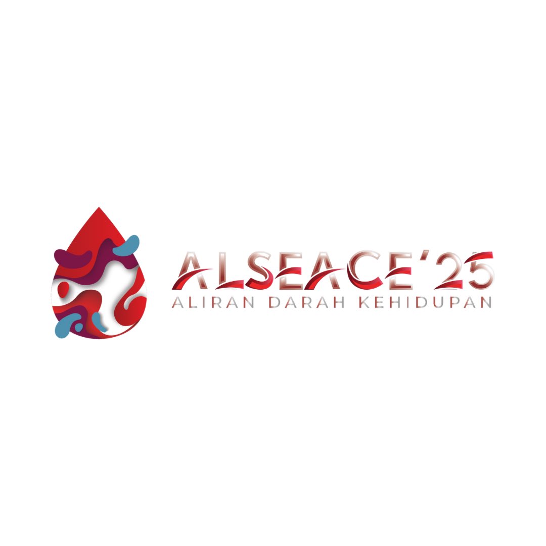 ALSEACE 2025 kembali hadir ‼️ Jangan lewatkan keseruannya! 🩸✨