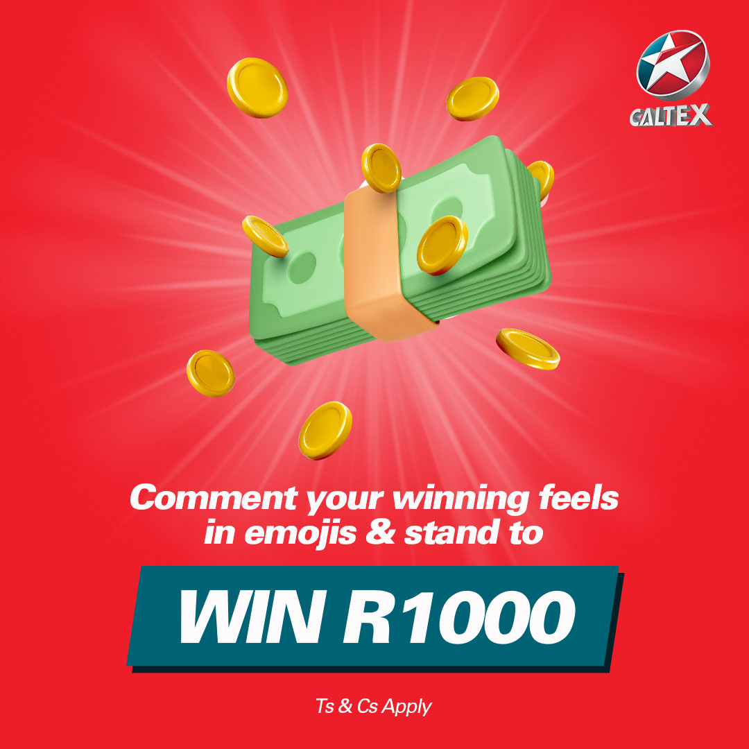 CaltexSA tweet media