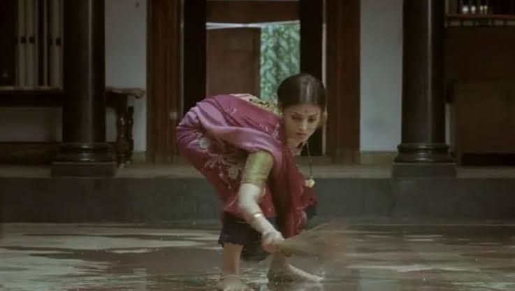 Trisha tweet media