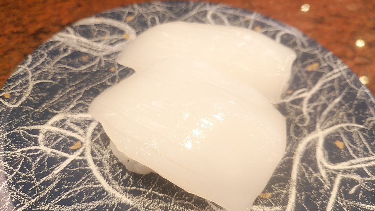Freeman16895385's tweet photo. 仙台の人しか判らない寿司屋行ってきた🍣
相変わらず旨い😋
＃きらら寿司
＃晩ごはん
＃ディナー https://t.co/PP7x4UDcM2
