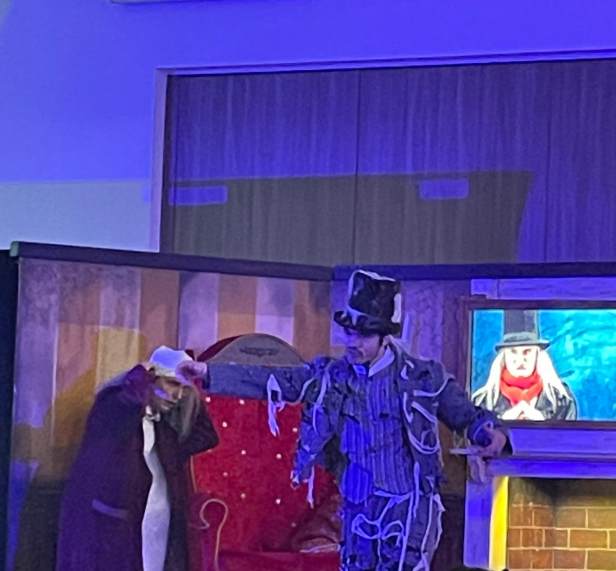 holyfamilycps (@holyfamilycps) on Twitter photo What a great way to start our (almost) Christmas season. Thank you M&M productions - see you next year. <a href="/MandMTheatrical/">M&M Theatrical Prod</a> What a great way to start our (almost) Christmas season. Thank you M&M productions - see you next year. <a href="/MandMTheatrical/">M&M Theatrical Prod</a>