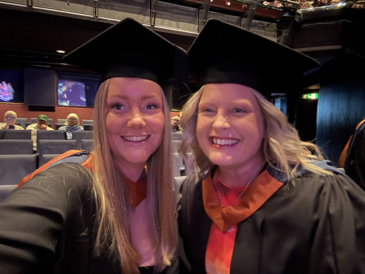#PlymGrad 👩‍🎓