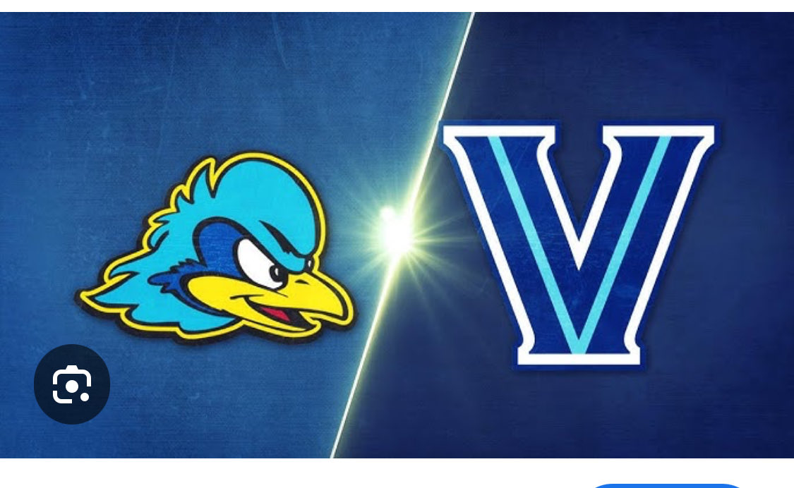 novafbclub's tweet photo. A big one! A longstanding rivalry and it may be the last one! Tailgate 10 Wildcat Walk 11 kickoff at 1! @NovaFootball @coachferranteVU @NovaAthletics @VUSportsdotcom let Go!!! https://t.co/OgFycqWSXB