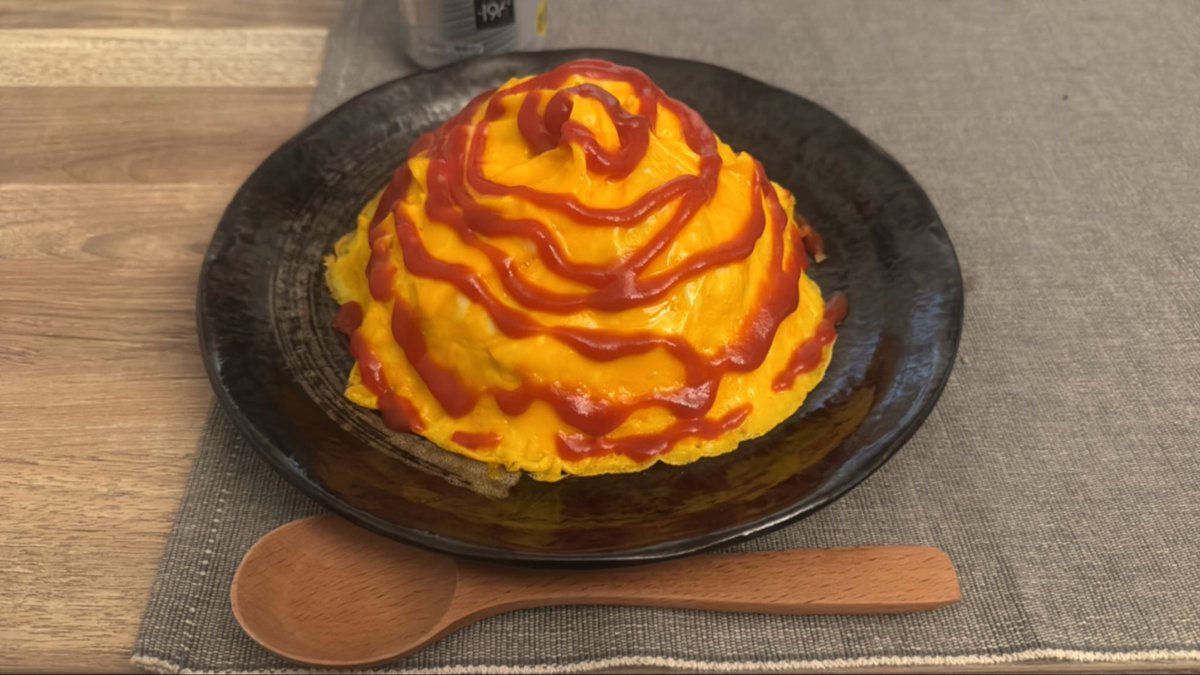 baseball5_1_'s tweet photo. 作ってくれた🥰
美味そう🤤 https://t.co/H7XiHpJvaD