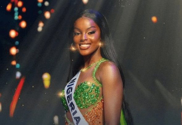 Former Miss SA 2024 contestant Chidimma Adetshina has announced that she will be relocating to Nigeria for good.

Her relocation comes after the Department of Home Affairs announced this week that Chidimma’s mother has been prohibited from entering South Africa.