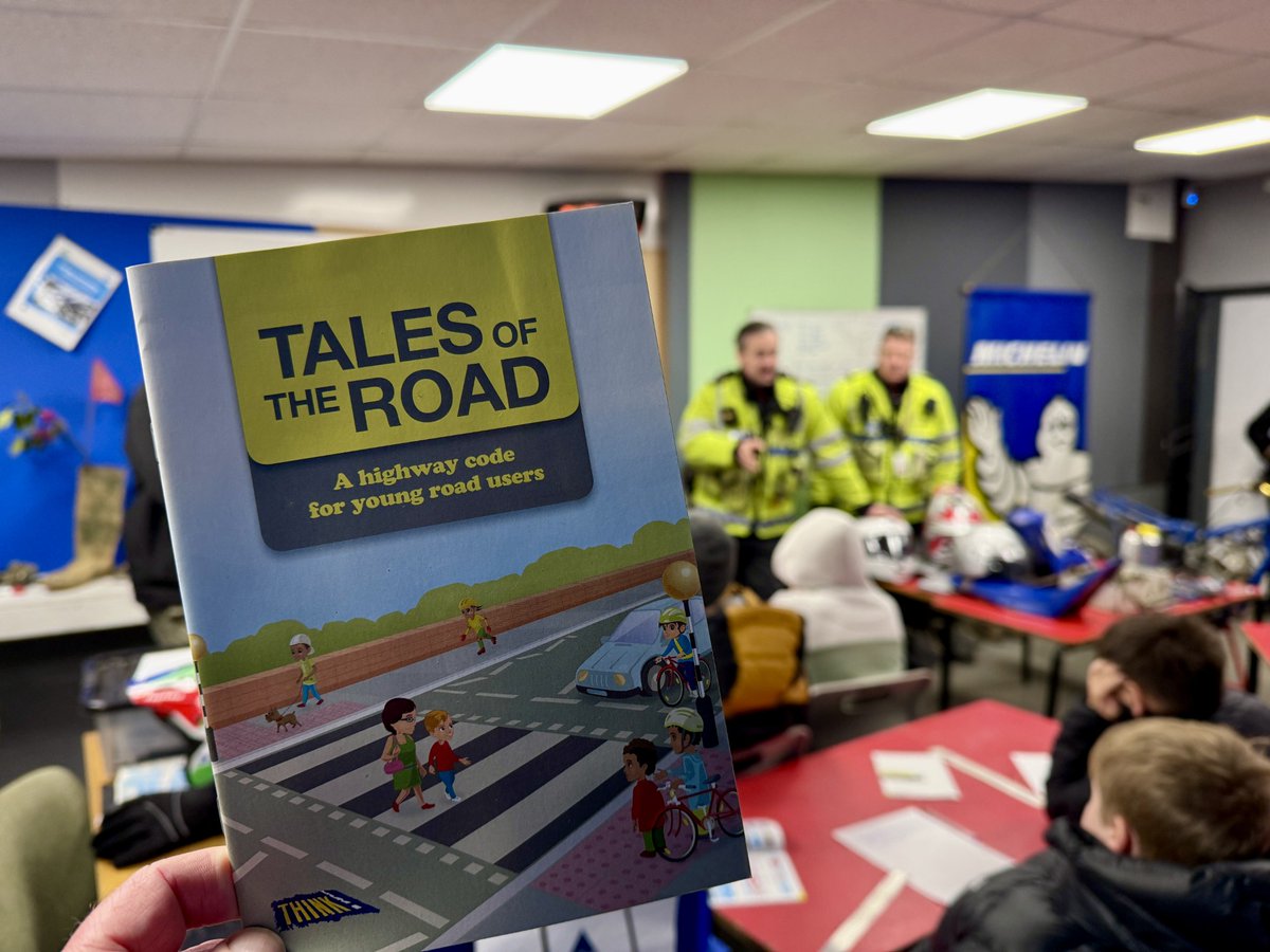 Bumpy Ltd tweet media