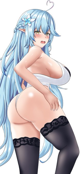 んじゃこれで…
#いいふとももの日 