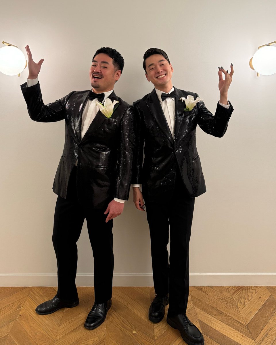 ふたりのビッグショー (@futarinobigshow) / Posts / X