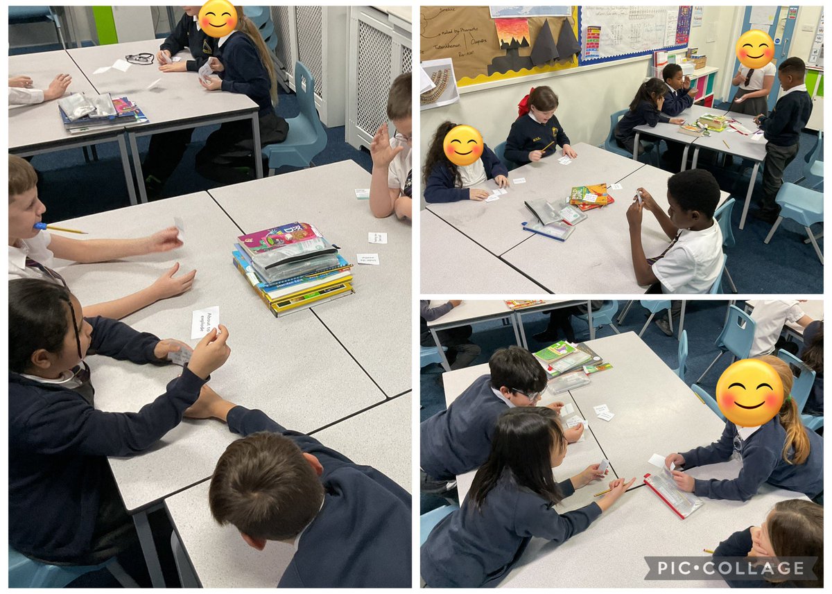 MRPAyear4a's tweet photo. Exploring idioms in Zones of Regulation and breaking down their meaning #MRPALearning #MRPAZonesofRegulation #MRPAPSHE #MRPAPHSE https://t.co/RuaYtRIWAk