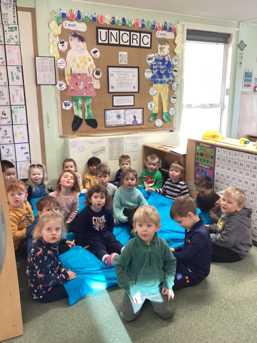 Methven all in blue (but not feeling blue) to celebrate World Children’s Day. We are looking forward to learning all about #Article45 in the activities planned by our house and vice-captains this afternoon.<a href="/UNICEF/">UNICEF</a> <a href="/UNICEF_uk/">UNICEF UK</a> <a href="/UNICEFEducation/">UNICEF Education</a> <a href="/UNICEFuk_action/">UNICEF UK Campaigns</a> #Beingourbest #UNCRC