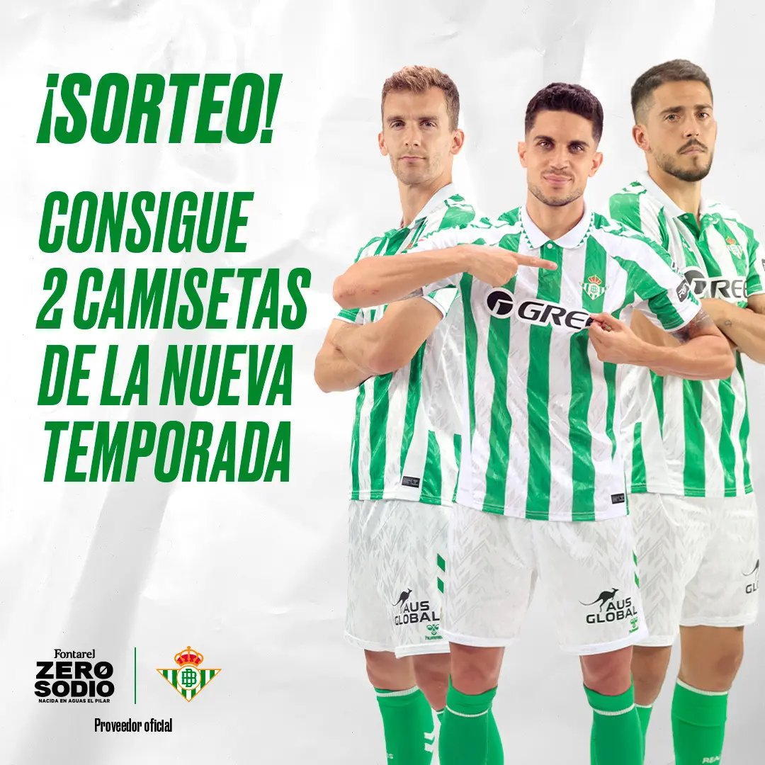Aguas Fontarel tweet media