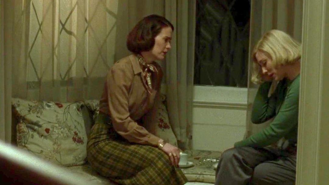 sarahpaulsbean's tweet photo. Happy 9 years of ‘CAROL’ 🤧 https://t.co/YIeRbmuMXf