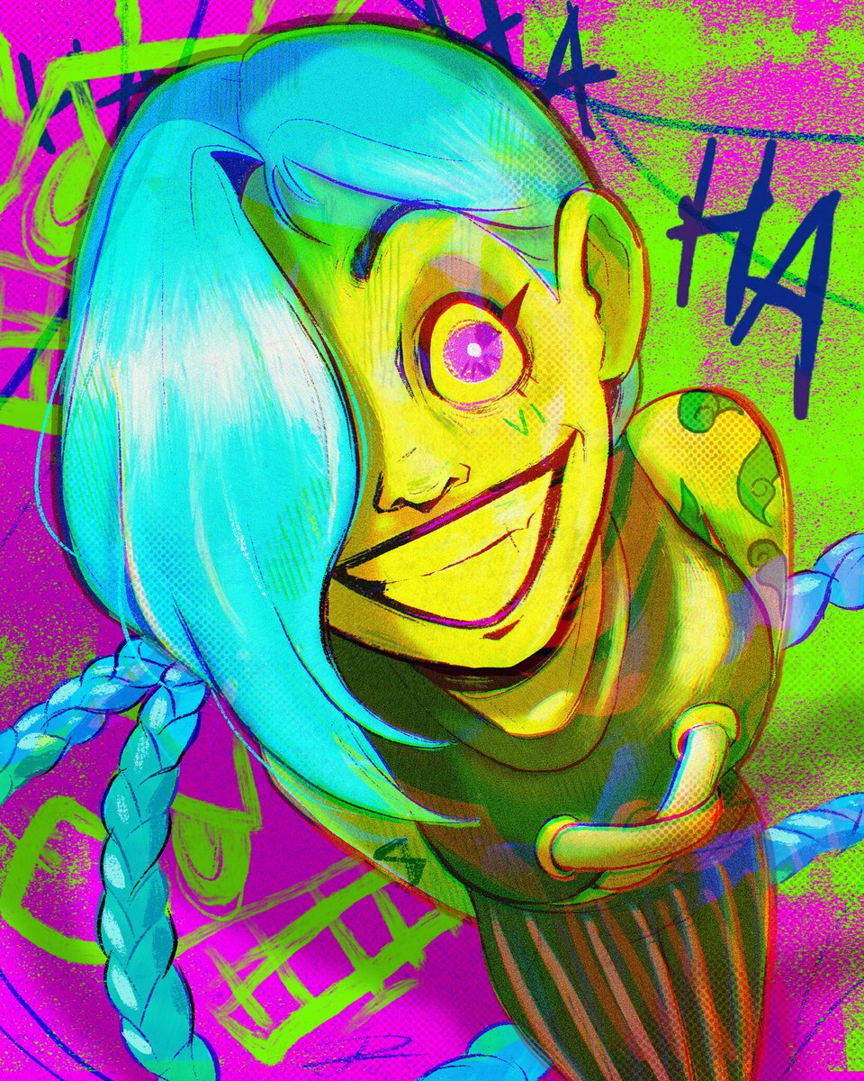 Lucylle - 🎨 tweet media