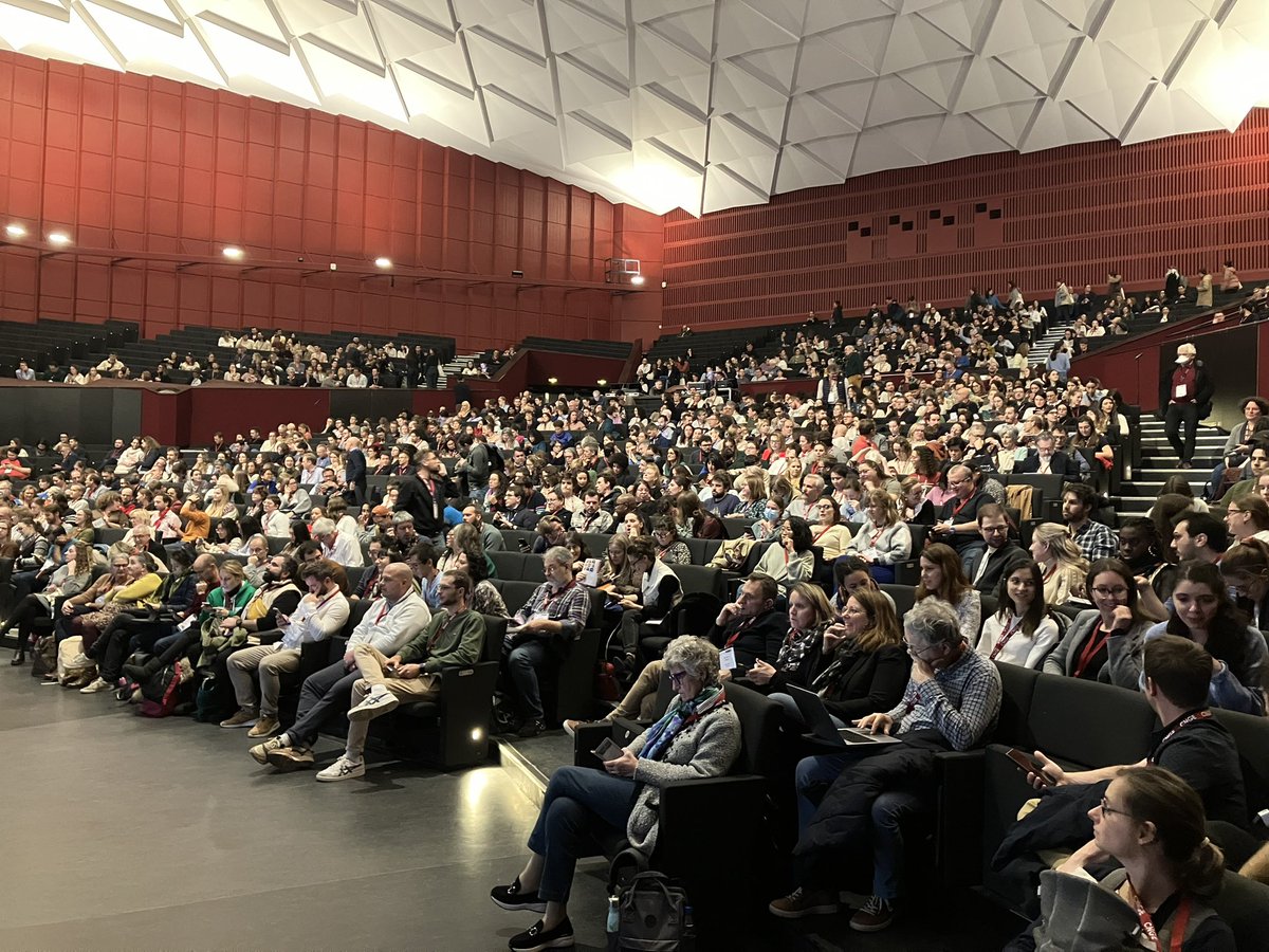 Le Congrès CNGE2024: en route !