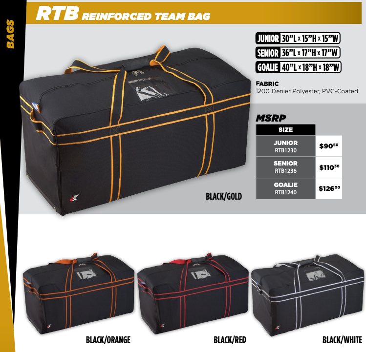EmbroidMeCB's tweet photo. Get your Hockey or Duffle Bags at FP. These make a great Christmas gift for the team player(s) in your family! https://t.co/nvmhG1I0ZE