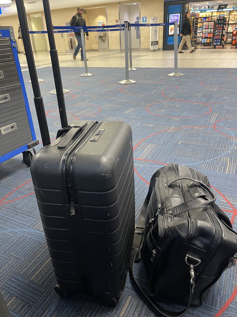 MichaelPBarber's tweet image. SBL, here I come. #sblaar24