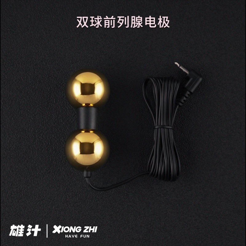 新品上架咯~
郊狼电击器3.0~
玩法更多样~
配件导电更好更舒服~
即日起到11月30日在本店购买郊狼主机套装送郊狼专用导电润滑液1瓶~
转发这条推文抽出1位推友送出郊狼主机套装1份~