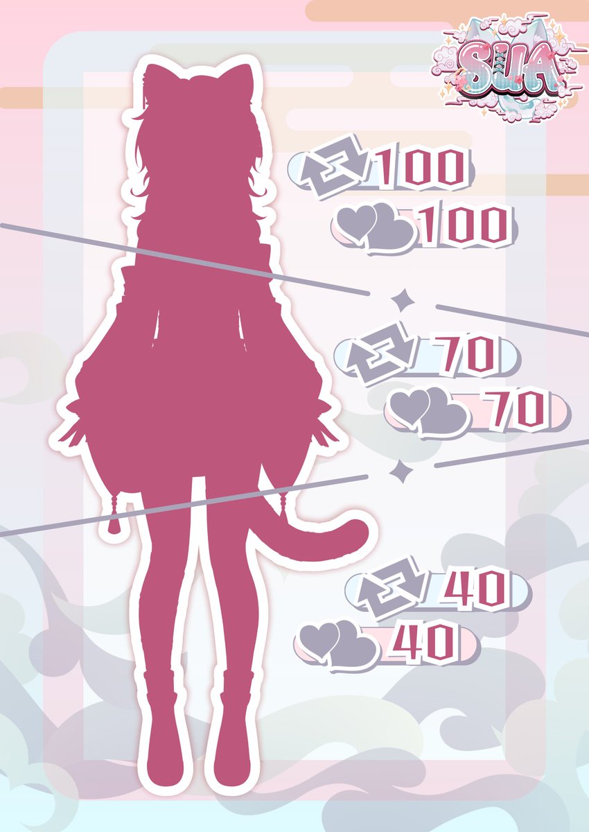 sua_vtuber's tweet image. 🐯☁️ let’s kick off this new chapter together☁️🐯

ซูอามาแล้ว ! เพราะงั้นรบกวนคนที่ผ่านไปผ่านมา ช่วยพาซูอาออกมาหน่อยได้ไหมคะ

แล้วมาเจอกันนะคะ

#SuaCloud 🐯☁️
 #VTuber #VTuberTH #VTuberUprising #Vtuberreveal #VTuberDebut #ModelReveal #VtuberModel