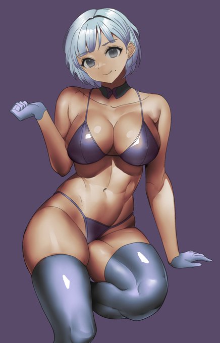 #いい太ももの日 