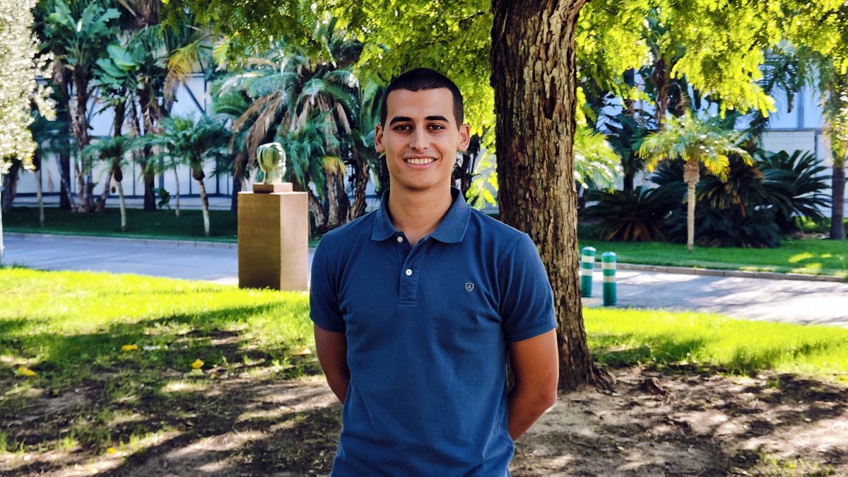 #BecasCatCC
😃Hoy conocemos el trabajo de Sergio Escribano, quien ha desarrollado una metodología para conocer la mejores tecnologías aplicables al tratamiento de #RSU. 
✅Caso de estudio: Plan Zonal de la Vega Baja. 
👉Dirigido por <a href="/jrodrigoilarri/">Javier Rodrigo-Ilarri</a> 
🗞️ tinyurl.com/234xrtph