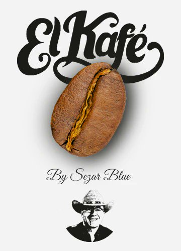 ¿Eres cafeter@?

Por SOLO 49,50€ puedes tener en tu casa 3 variedades del mejor café del mundo, 750gr. en total de la tienda de  mi amigo Sezar Blue.

Te lo enviamos molido para espresso, filtro, moka/italiana o en grano.

COMPRAR: lotescontralaela.com/mejor-cafe-mun…

Todas tus compras se