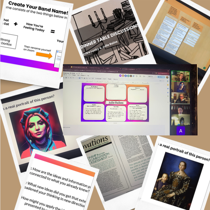 Erika (@erika_lusky) on Twitter photo 🌟 What a Night with Enbrighten® Dinner Table Discussions! <a href="/JJ_Rains/">Julie Rains</a> Last night, we had the privilege of gathering virtually with an incredible group of dedicated educators to dive deep into meaningful conversations that truly matter. Learn more at erikaluskyld.com 🌟 What a Night with Enbrighten® Dinner Table Discussions! <a href="/JJ_Rains/">Julie Rains</a> Last night, we had the privilege of gathering virtually with an incredible group of dedicated educators to dive deep into meaningful conversations that truly matter. Learn more at erikaluskyld.com