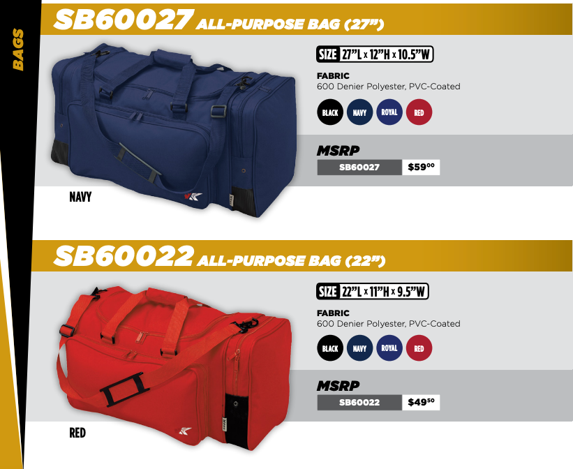 EmbroidMeCB's tweet photo. Get your Hockey or Duffle Bags at FP. These make a great Christmas gift for the team player(s) in your family! https://t.co/nvmhG1I0ZE