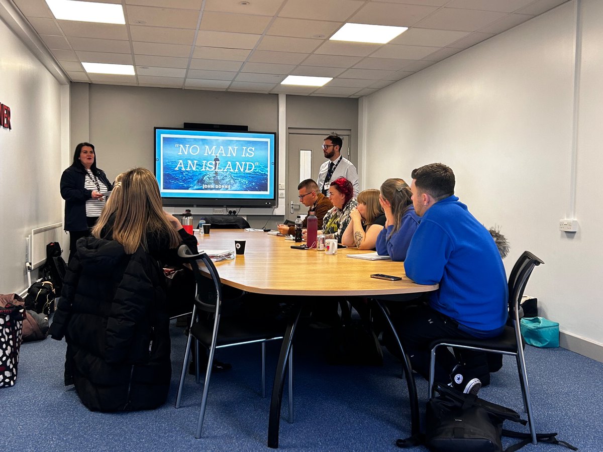 Generate Teaching Hub tweet media