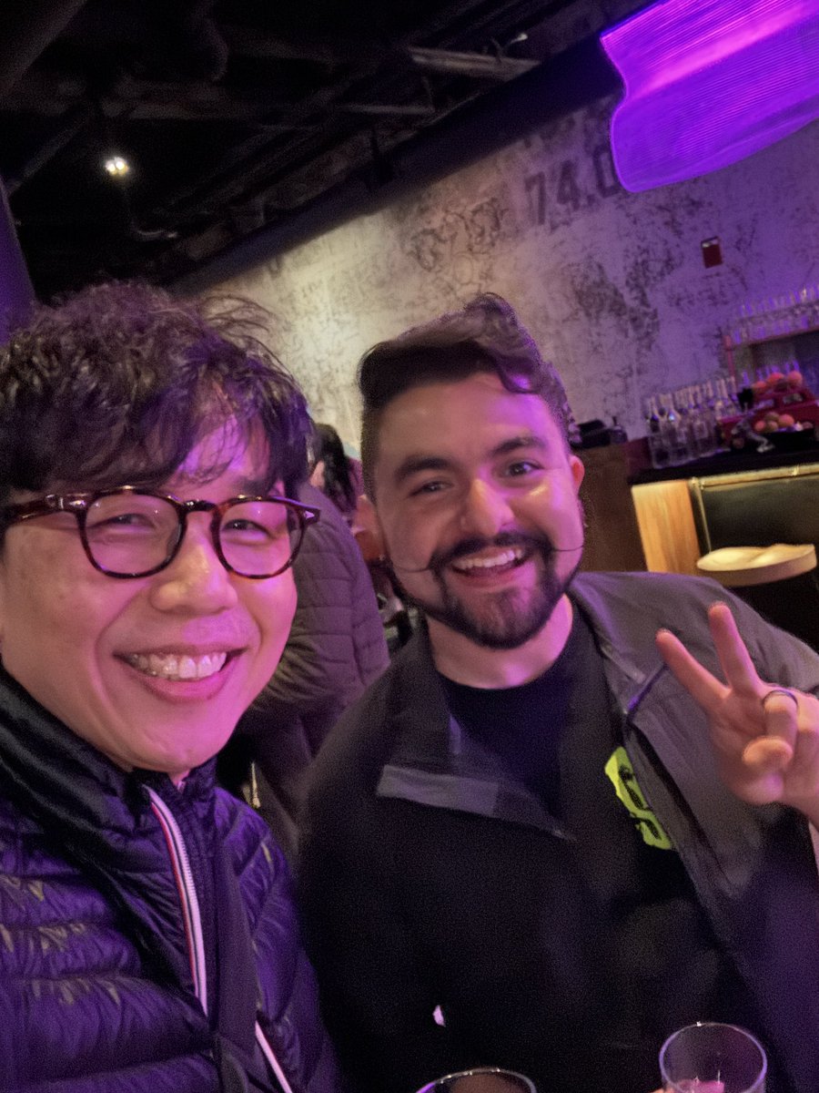 박승호 Seungho Park tweet media