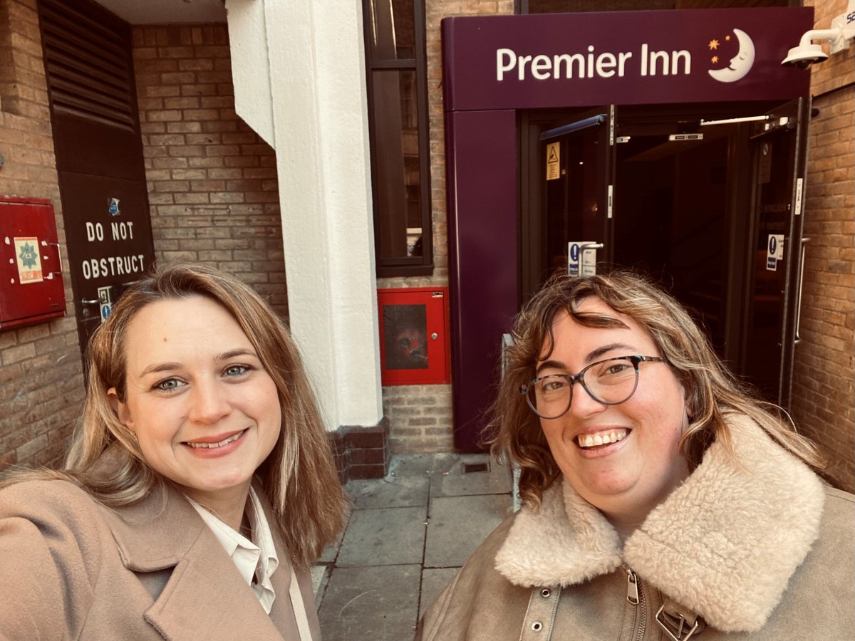 Camtrust Charity (@camtrustc) on Twitter photo Team Camtrust are out in Cambridge today for a specific purpose - and we can't wait to share some wonderful news with you … #PremierInn #Cambridge #actionfunder Team Camtrust are out in Cambridge today for a specific purpose - and we can't wait to share some wonderful news with you … #PremierInn #Cambridge #actionfunder