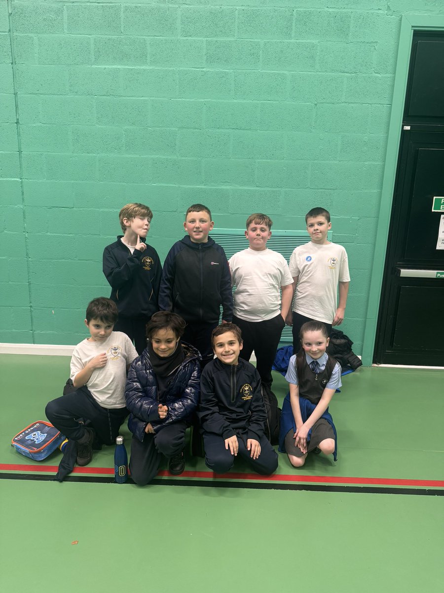 Year 5 and 6 Sports Festival 2024. Thanks <a href="/Liverpool_SSP/">LSSP</a>