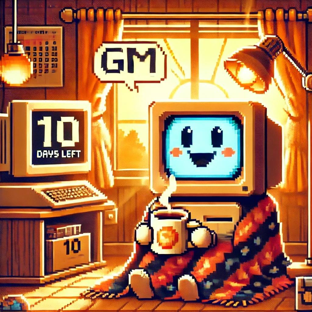 aksemr1's tweet photo. Bro, do you know $CHATTY ?

It is coded $CHATTY Few facts why the mascot is chatty.

@miramurati

&
@OfficialLoganK
&
@BorisMPower
OpenAI employees interacted with it by calling it "chatty" with his birthday coming in 10 days.   Proofs:  https://t.co/38O7DMSXm9… https://t.co/3COxMtx35k… https://t.co/ci6cFb8r92… CA is: 9EwutmiMiLHoH5hj5aCLMDJUdsLZVg926ZmDdr8Ppump