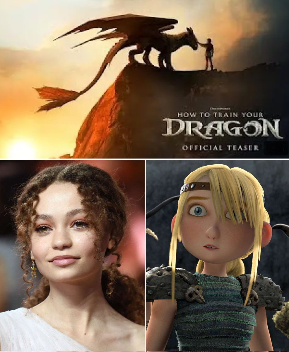 1mZerOCool🍎🎸🤘 (@1mzerocool) on Twitter photo Cmon <a href="/Dreamworks/">DreamWorks Animation</a> what in the race fuck are doing!! How To Train You're Dragon is about Dragons & VIKINGS!!!! there is no Black VIKINGS! WHITE WASHING NEEDS TO STOP! This is cultural appropriation Astrid is WHITE blonde blue eyes Nico Parker is BLACK! stay true to the animation! Cmon <a href="/Dreamworks/">DreamWorks Animation</a> what in the race fuck are doing!! How To Train You're Dragon is about Dragons & VIKINGS!!!! there is no Black VIKINGS! WHITE WASHING NEEDS TO STOP! This is cultural appropriation Astrid is WHITE blonde blue eyes Nico Parker is BLACK! stay true to the animation!