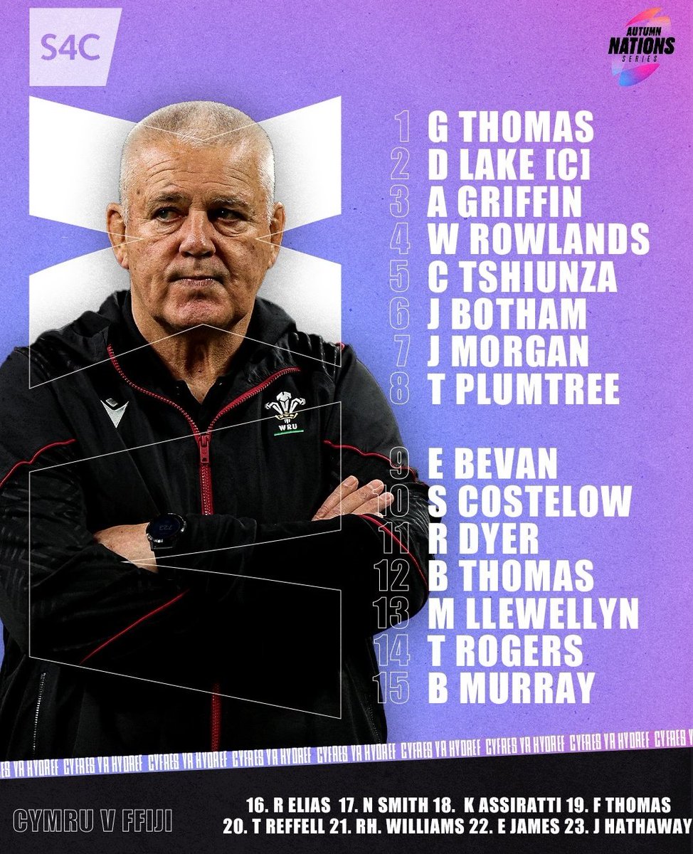 The replies to this team, insane 😢
IF you think someone is 💩 
IF you think someone should NOT be playing
IF you think someone should be sacked

The enormity of this game for the players is huge. So imagine how they feel ? Just support them + wish them luck 🏴󠁧󠁢󠁷󠁬󠁳󠁿🇿🇦🏟 It might help