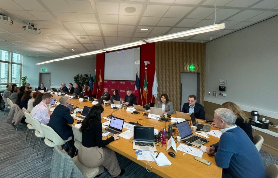 Interreg Atlantic Area tweet media