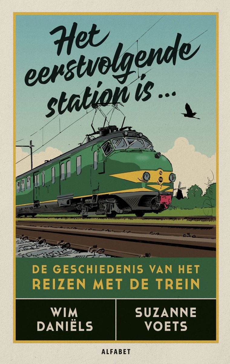 Wim Daniëls tweet media