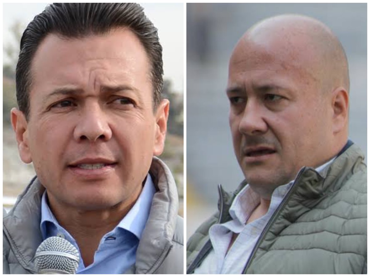 Jesús M Hernández tweet media