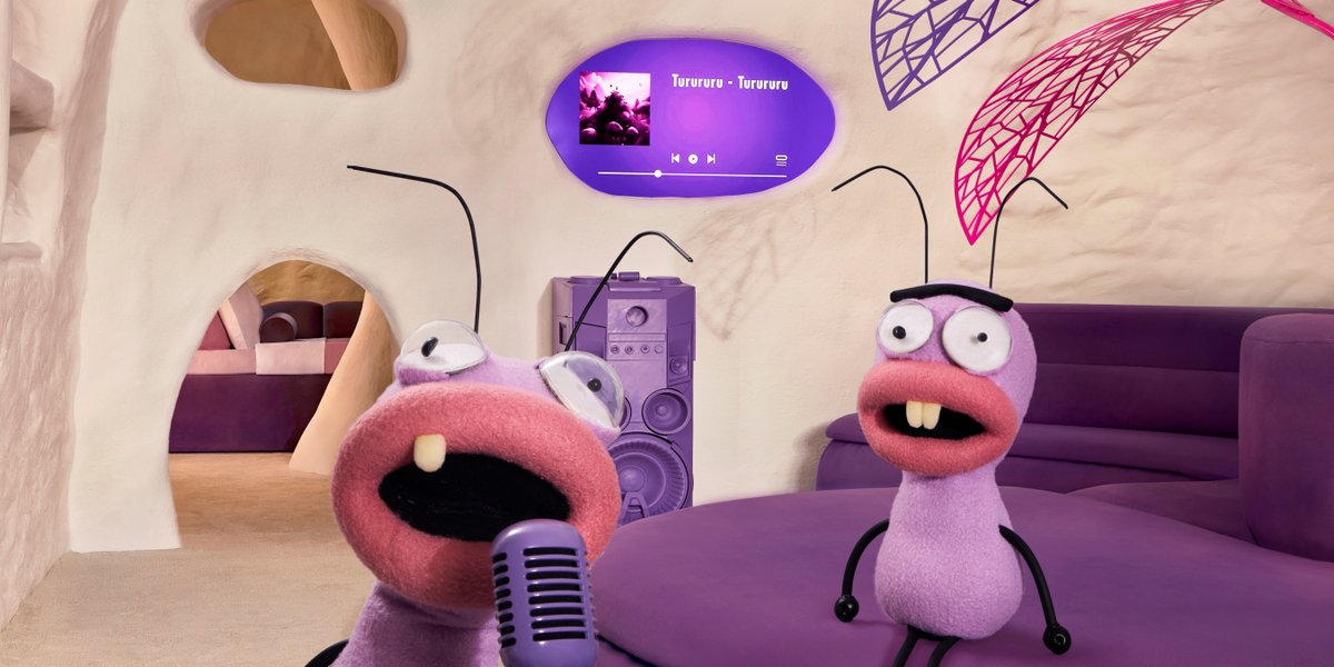 Airbnb España (@airbnb_es) on Twitter photo ¿Alguna vez te has preguntado cómo es la casa de Trancas y Barrancas de <a href="/El_Hormiguero/">El Hormiguero</a>? Gracias a airbnb ahora puedes quedarte en ella con tu familia 🐜Solicita una reserva a partir del 19 de diciembre.
Más información en airbnb.com/elhormiguero ¿Alguna vez te has preguntado cómo es la casa de Trancas y Barrancas de <a href="/El_Hormiguero/">El Hormiguero</a>? Gracias a airbnb ahora puedes quedarte en ella con tu familia 🐜Solicita una reserva a partir del 19 de diciembre.
Más información en airbnb.com/elhormiguero