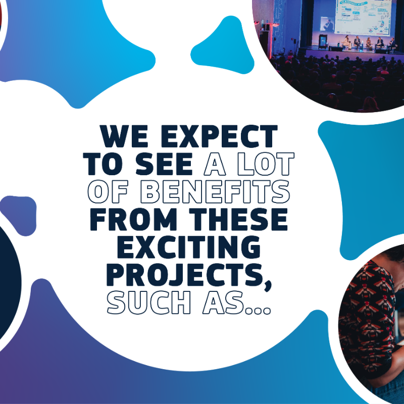 EU_EBSI's tweet photo. 🚀 EBSI pilot projects are expected to offer major benefits – from improved efficiency to better user experiences – to millions of EU citizens.

Learn more about their progress in our latest report. 👇